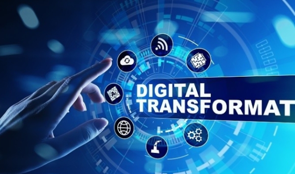 Zero Visit Initiative among digital transformation plans for 2026
