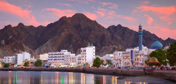 Foreign policy: Oman's commitment to friendly ties with all countries