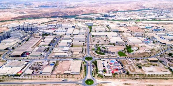 Trade surplus in Oman remains strong at RO 4.7 billion