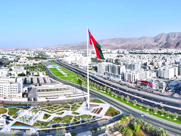 Oman strengthens role as regional peace broker