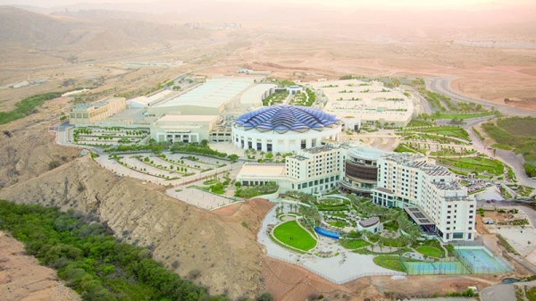 Robust vision leads to a prosperous economic future