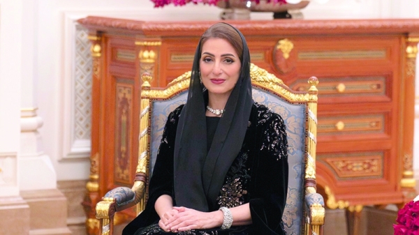 Honourable Lady to grace opening of Khasab Hospital