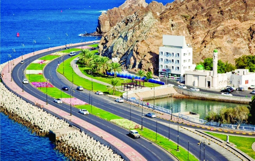 Direct contribution of travel and tourism to GCC GDP reached $93.5 billion in 2024, accounting for 4.3% of total GDP.