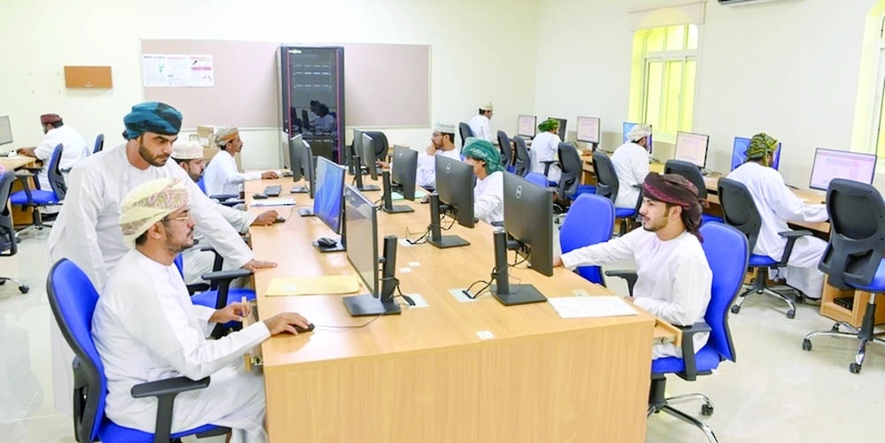 The preparation of this plan is based on a precise analysis of labour market needs.