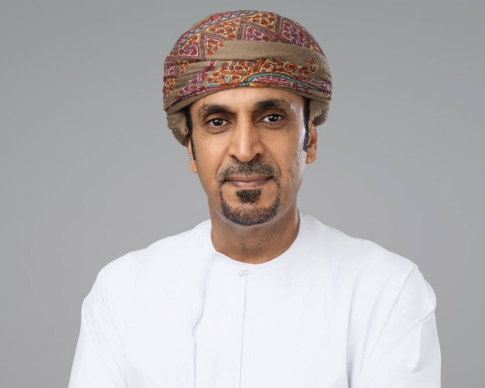 Said bin Rashid al Qutbi