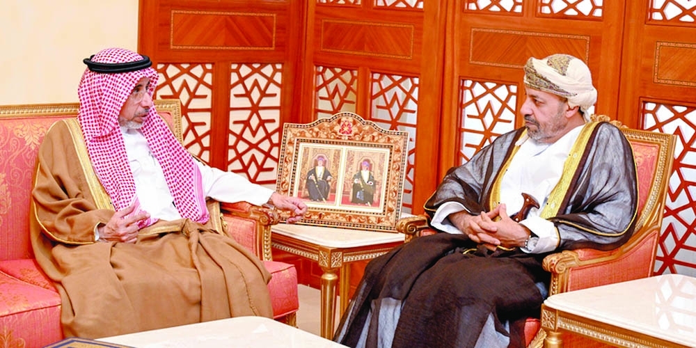 The meeting touched on several topics included on the agenda of the 43rd session.