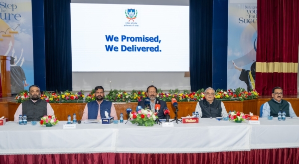 Indian schools focus on student-enrichment programmes