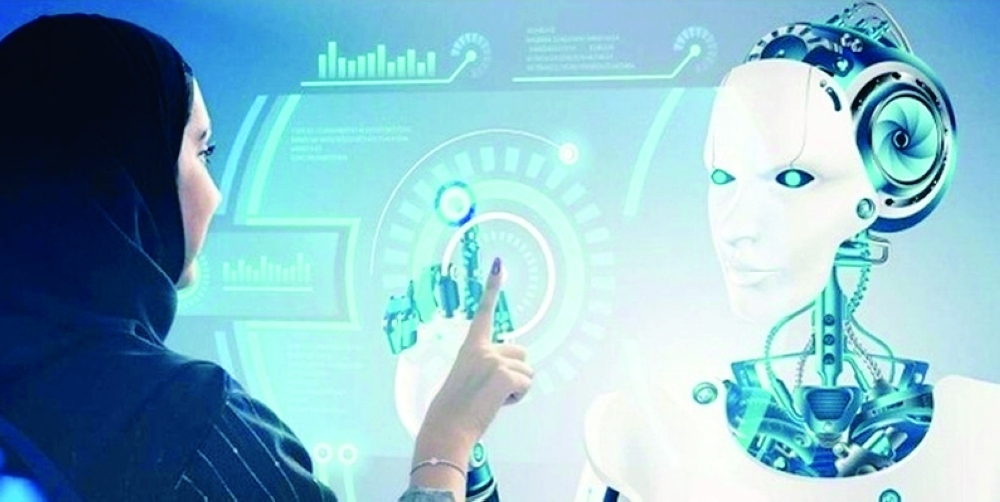 A dedicated artificial intelligence zone to attract AI-focused institutions and startups from Oman, the Middle East and Africa.