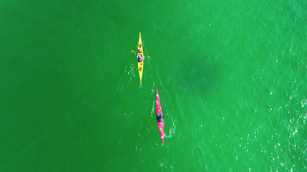 As Phase 2 progresses towards the Yemeni border, Oman 3165 is increasingly being viewed as a catalyst for dialogue rather than a standalone expedition.