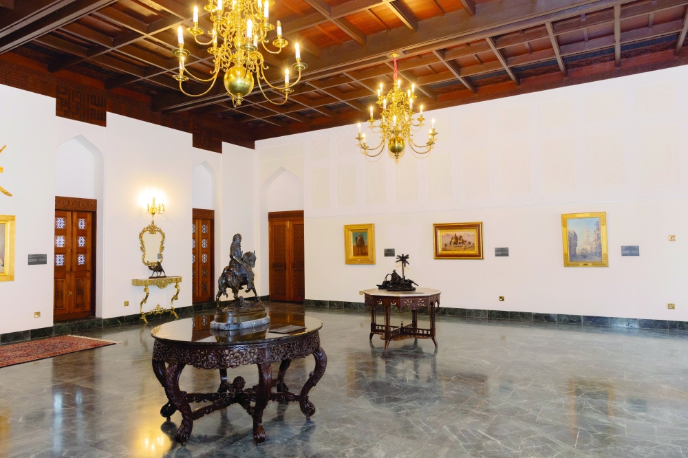 Bayt Al Greiza welcomes visitors daily with affordable entry fees for the general public.