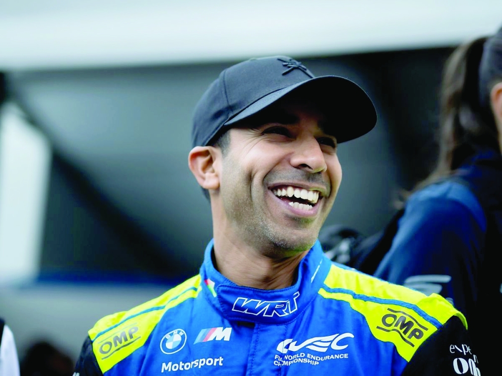 Ahmad Michelin Dubai