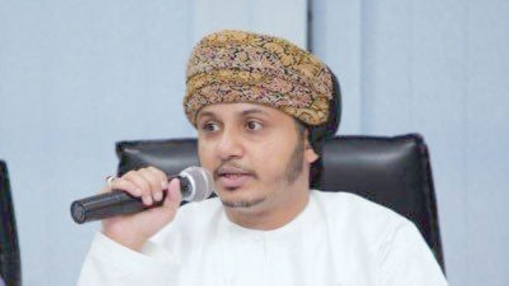 Faisal al Shanfari