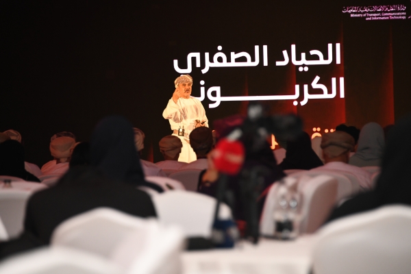 Logistics sector attracted investment worth RO3.4 billion in 10th Five-Year Plan