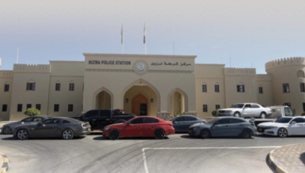 Nine arrested in Nizwa for reckless driving
