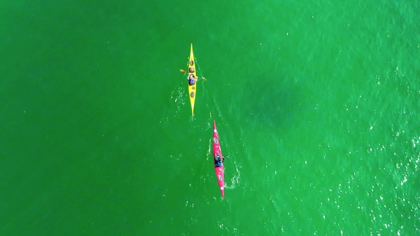 Oman 3165: Turning exploration into a sustainable maritime strategy