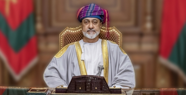 Royal Decree restructures the Council of Ministers