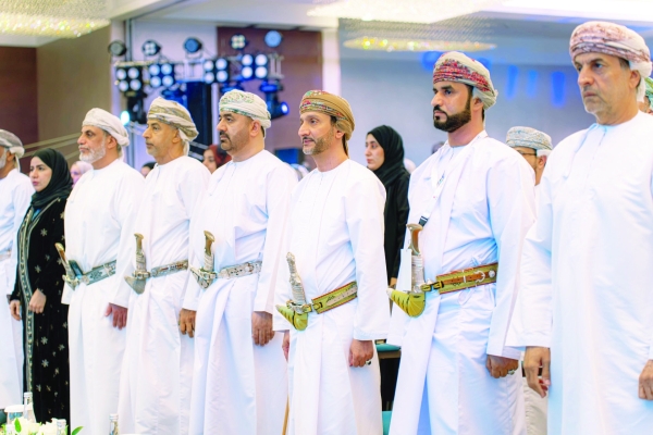 Forum on risk management, business durability held