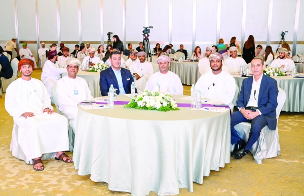 Salalah hosts Oman-Russia talks to boost tourism, business ties