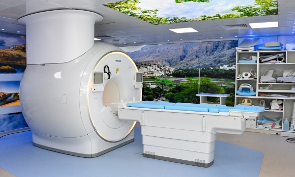 Khasab Hospital enhances healthcare in Musandam