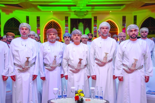 Oman’s digital economy investments reach RO 1.2 bn