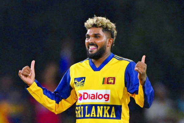 Sri Lanka seal gritty T20 win over Pakistan