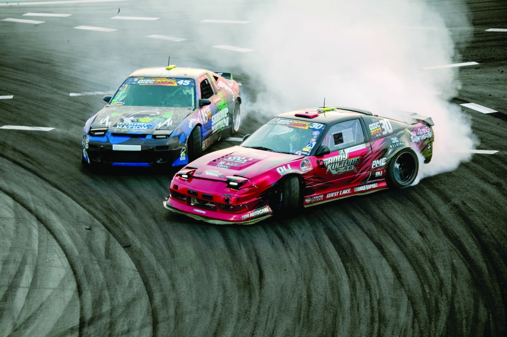 The OAA has made all arrangements for the OIDC 2026.