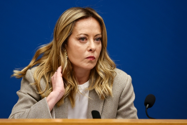 Italian Prime Minister to visit Oman tomorrow