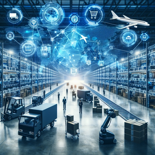 Oman advances logistics, digital economy goals under Vision 2040