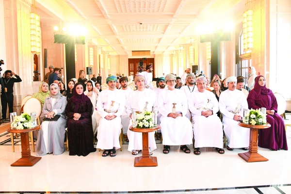 Muscat Fashion Week Returns: A dialogue of identity