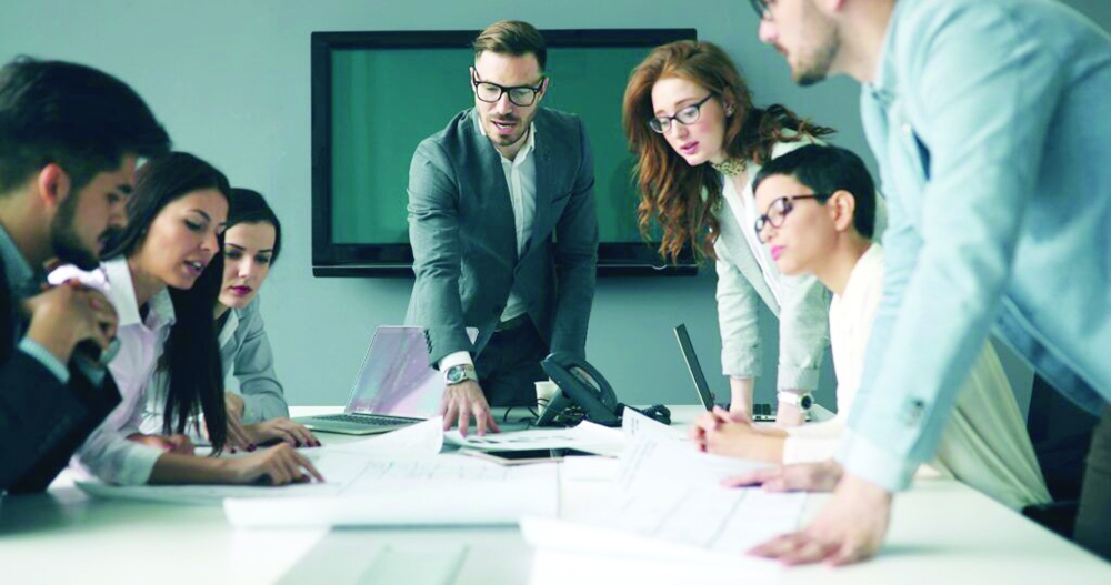 What once worked becomes familiar and what is familiar begins to feel correct. (Image for illustration only).