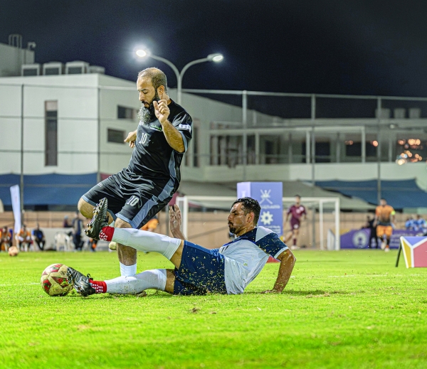 16 teams enter knockout stage in Government Institutions Eights tourney