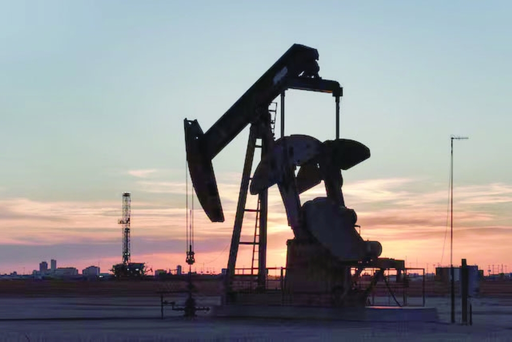 Further weighing on prices, US crude and gasoline inventories rose more than expected last week, the Energy Information Administration said.— Reuters