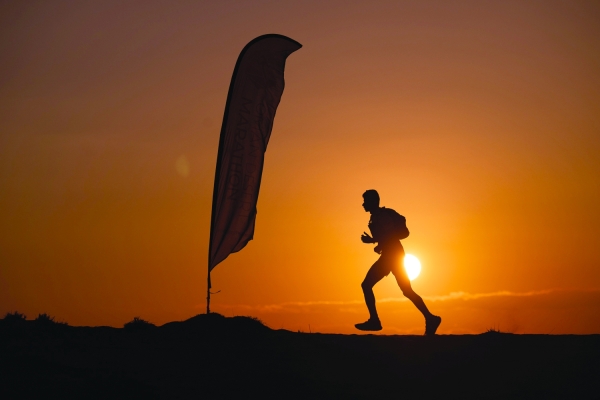 Morocco's Mohammed, Aziza claim Oman Desert Marathon honours