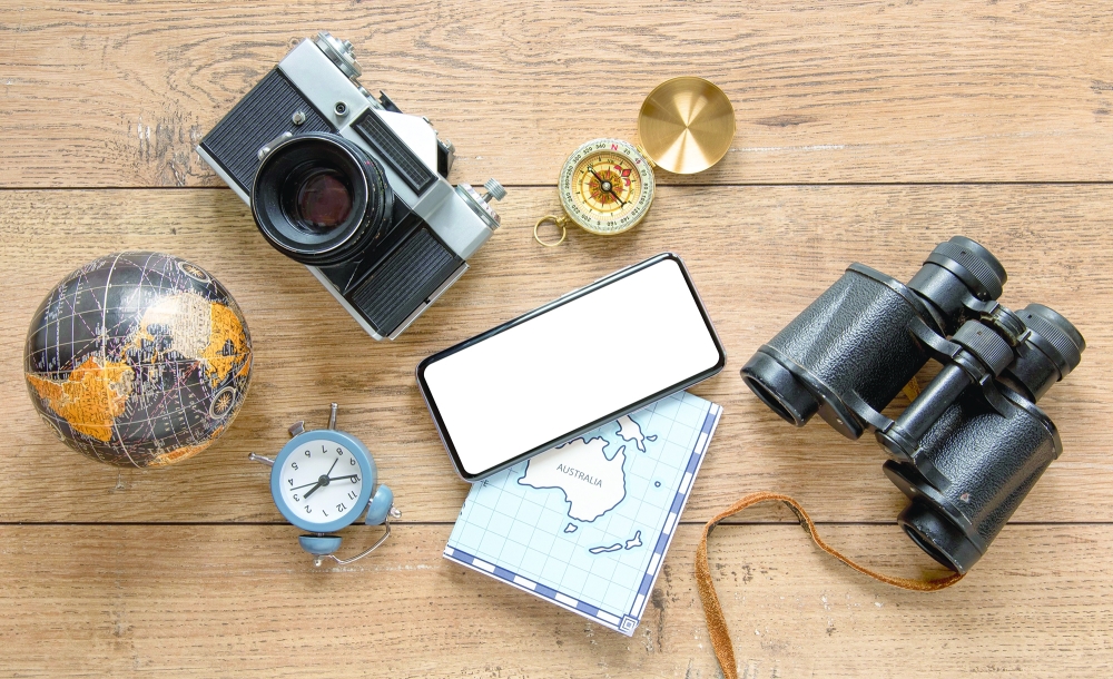 AI travel tools are everywhere. Are they any good?