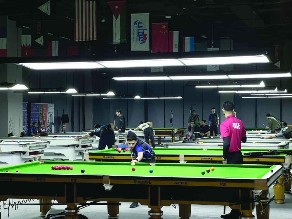 High-level battles mark round of 32.