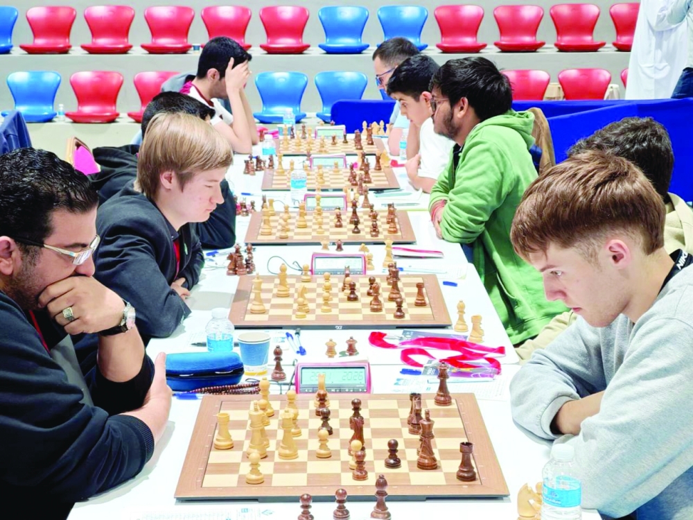 The competition has seen strong and notable performances.