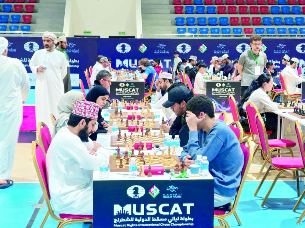 The competition has seen strong and notable performances.