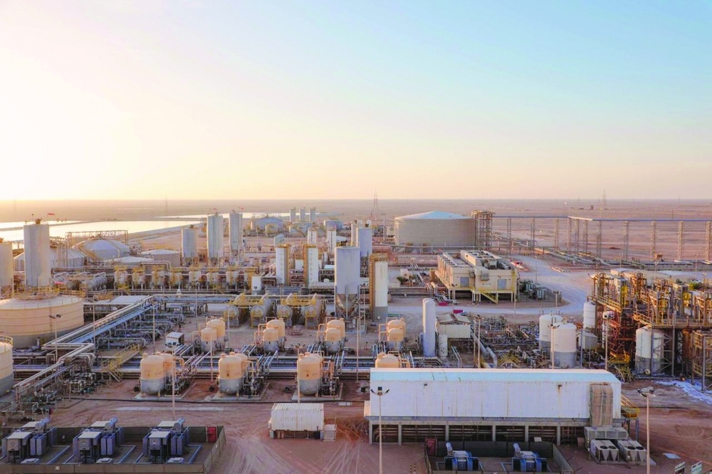 Value added of non-oil activities reached RO 7.3032 billion by the end of the third quarter of 2025.