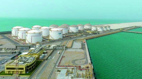 Refinery output in Oman up 11.4%