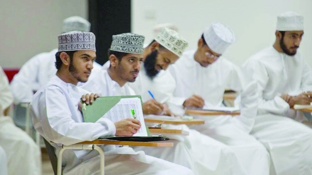 The study called for embracing educational and research policies that promote integration between the humanities and scientific disciplines. - ONA