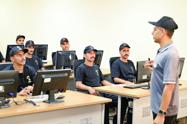 1st annual tourism security symposium on January 19