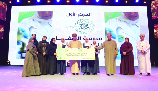 Students transform waste into sustainable opportunities