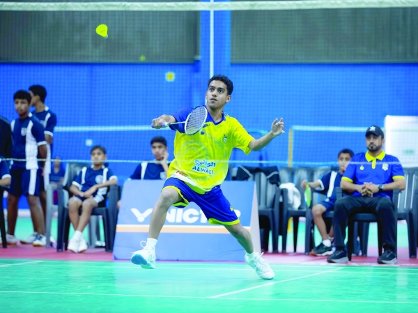 2026 Agenda Marks a Turning Point for Racket Sports in Oman; Al Droushi says