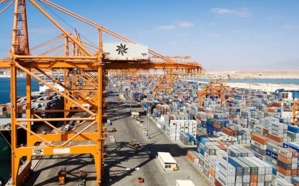 What is the Greater Arab Free Trade Area