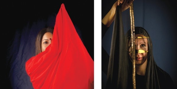 Oman-based photographer shines at Art Miami, wins global recognition