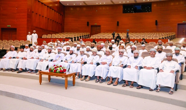 Oman marks Al Isra'a Wal Miraj anniversary 1447 AH
