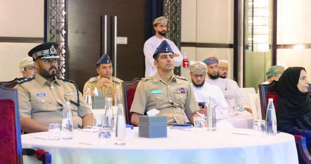 The workshop aims to review the designation of measurement and calibration laboratories.