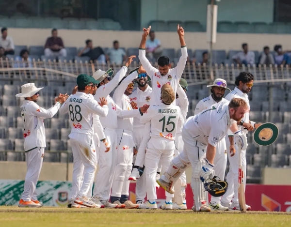 Bangladesh face deadline over refusal to play WC matches in India