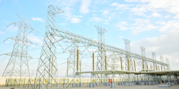 RO 250m-worth transmission projects under execution in Oman: OETC