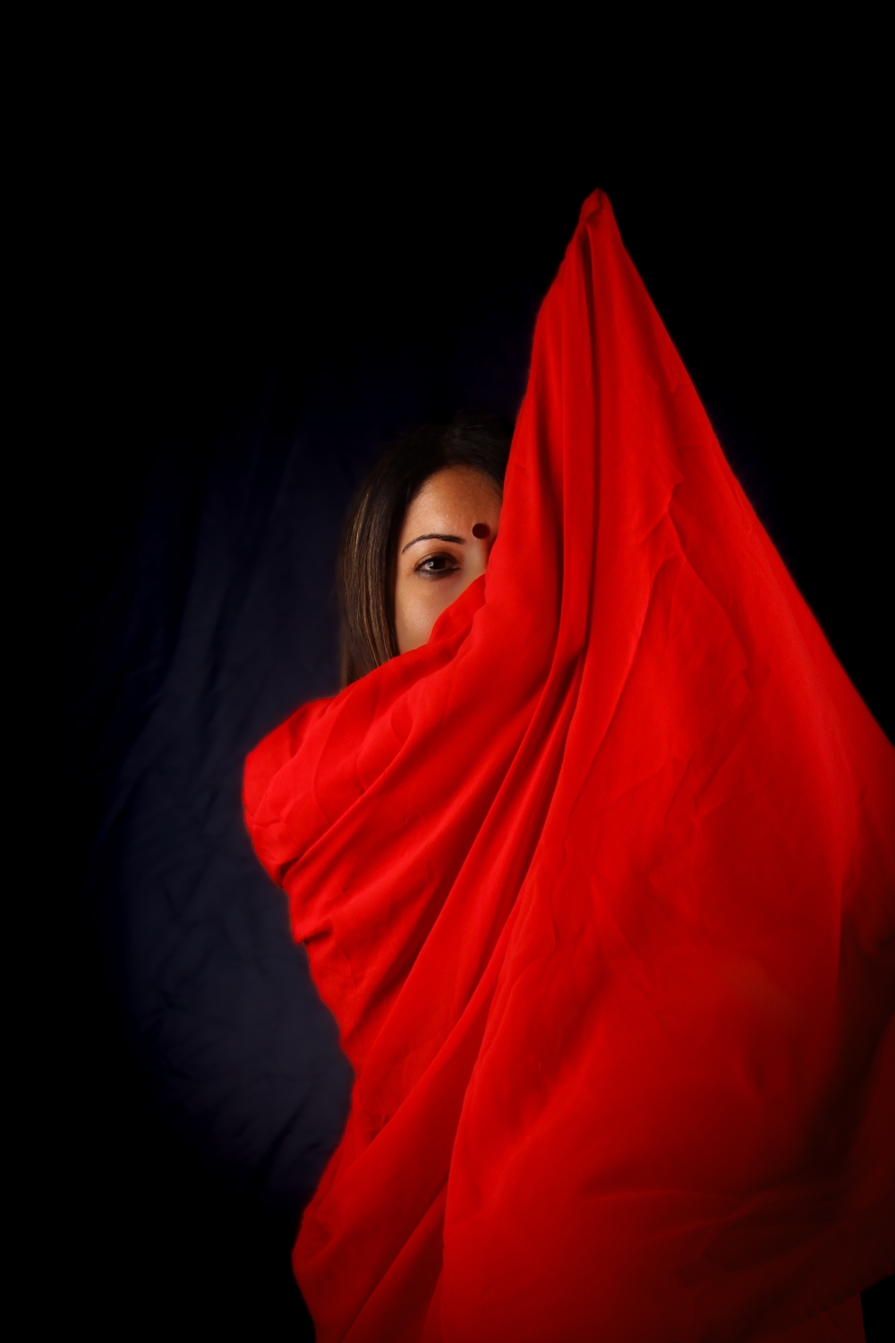 Echoes of a Fragment